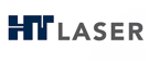 ht laser logo