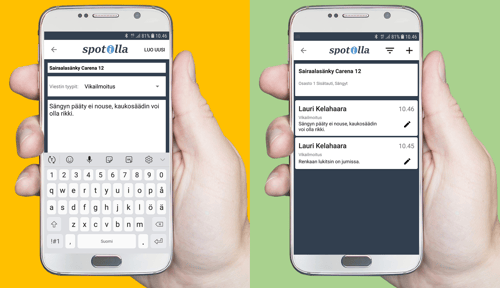 Mobiili_vikailmoitus_terveydenhuollon_laiterekisteri